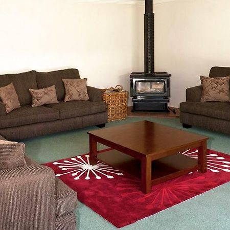 Hedditch Hideaway Wanaka Dış mekan fotoğraf