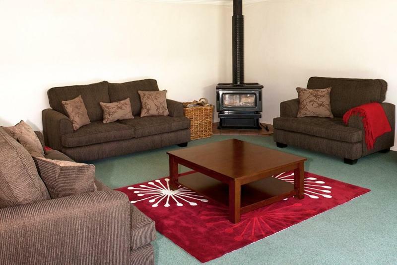 Hedditch Hideaway Wanaka Dış mekan fotoğraf