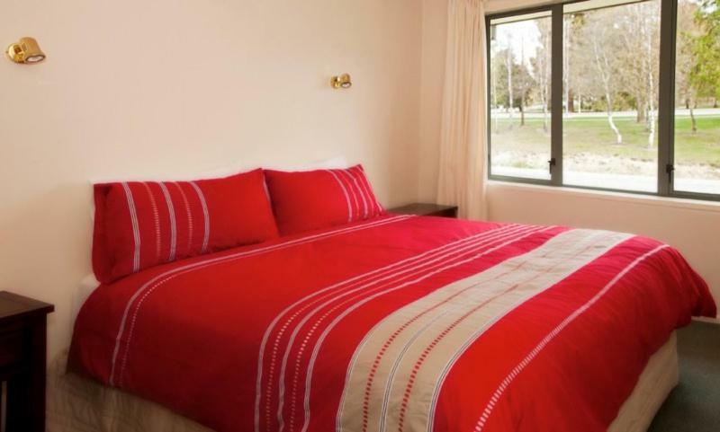 Hedditch Hideaway Wanaka Dış mekan fotoğraf