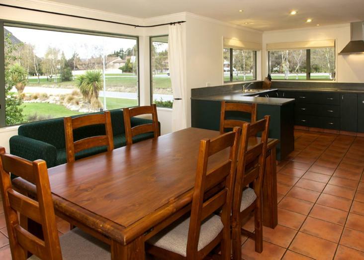 Hedditch Hideaway Wanaka Dış mekan fotoğraf